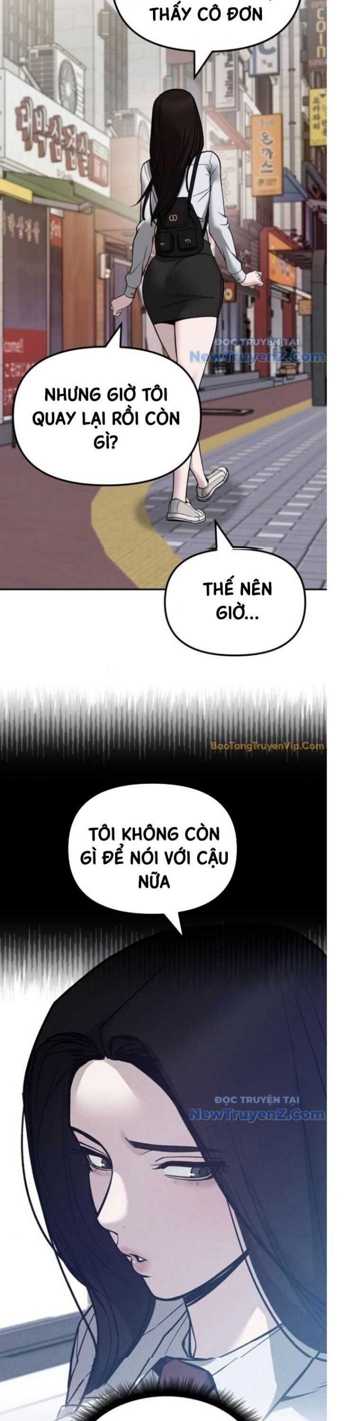 Giang Hồ Thực Thi Công Lý Chương 136 Ảnh 43