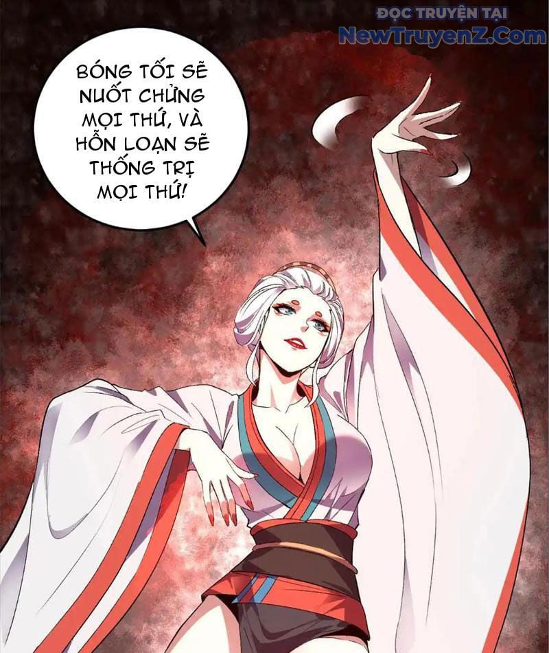 Ta Hóa Thân Ma Thần, Trở Thành Diệt Thế Cự Thú! Chương 36 Ảnh 57