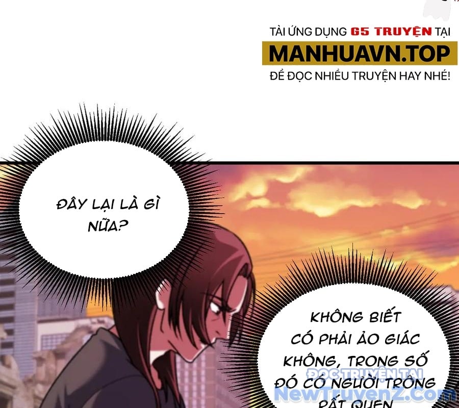 Toàn Dân Chuyển Chức : Duy Ta Vô Chức Tán Nhân Chương 170 Ảnh 95