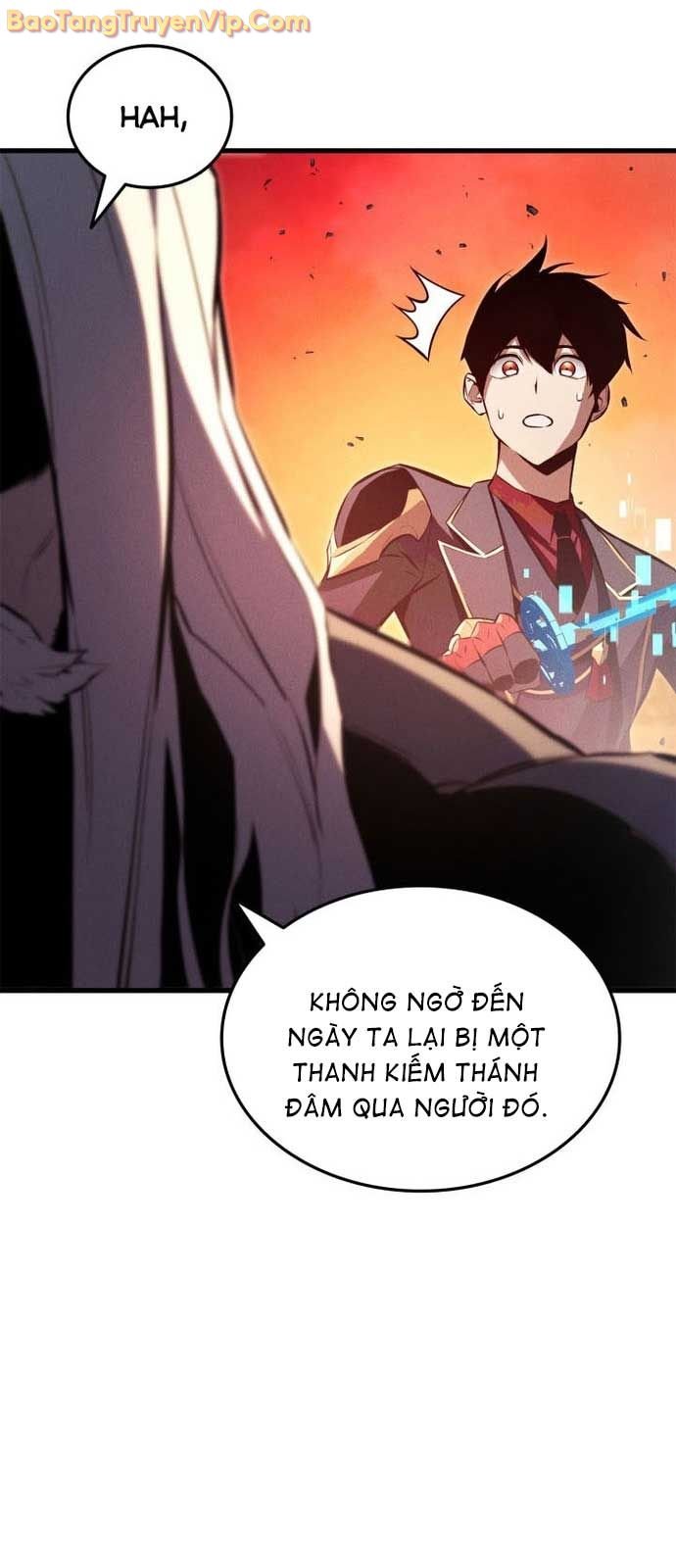 Huyền Thoại Game Thủ - Tái Xuất Chương 193 Ảnh 100