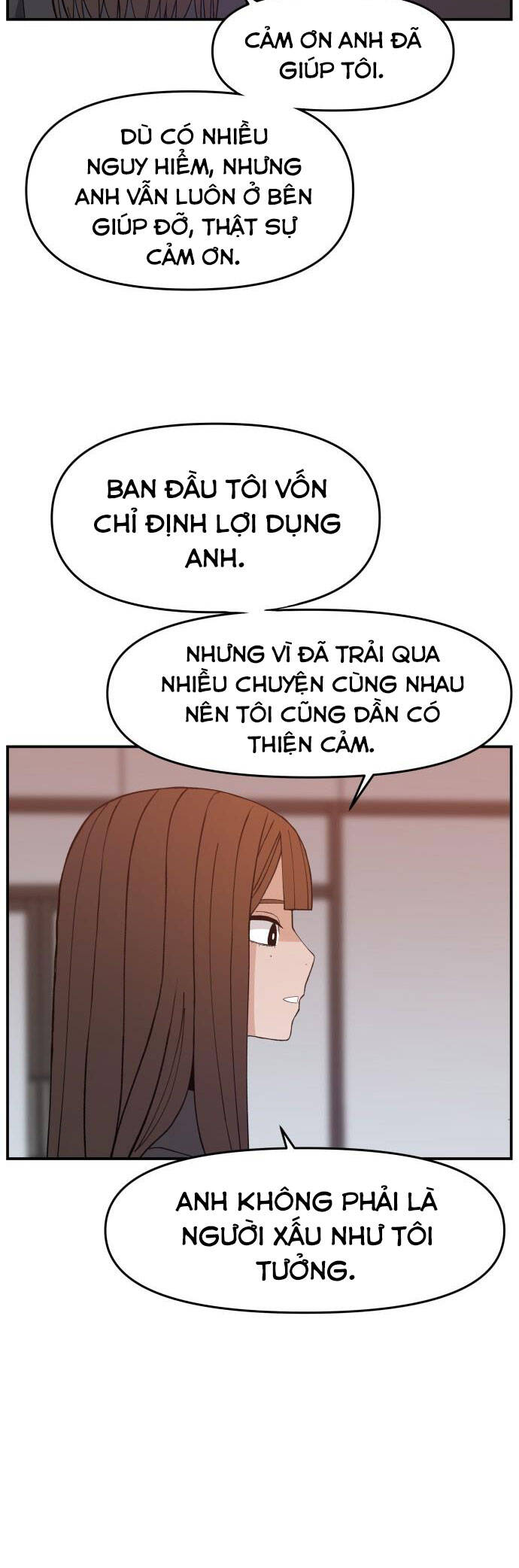 Lớp Học Phản Diện Chương 82 Ảnh 38