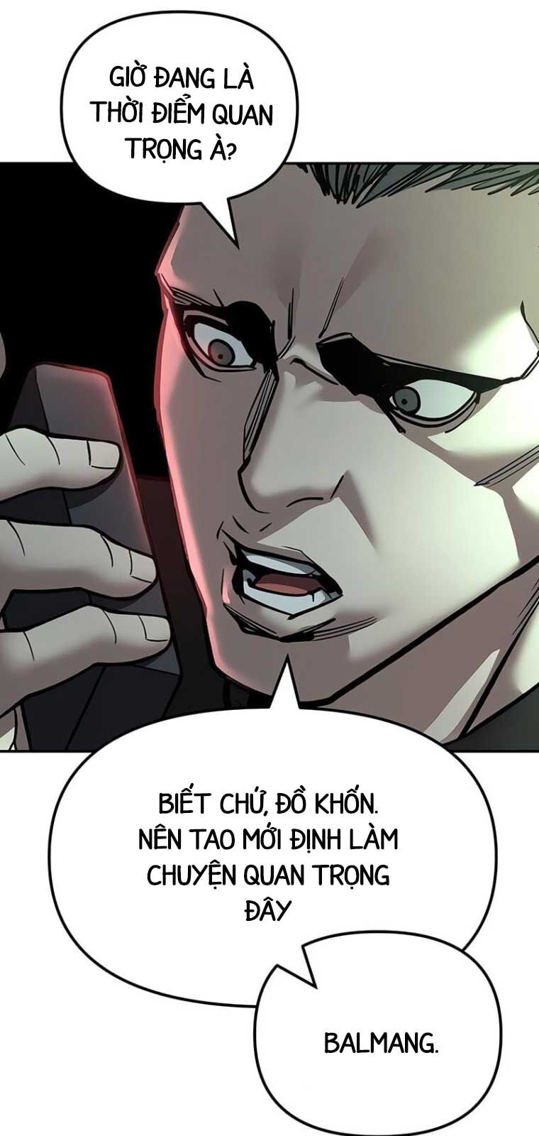 Giang Hồ Thực Thi Công Lý Chương 137 Ảnh 93