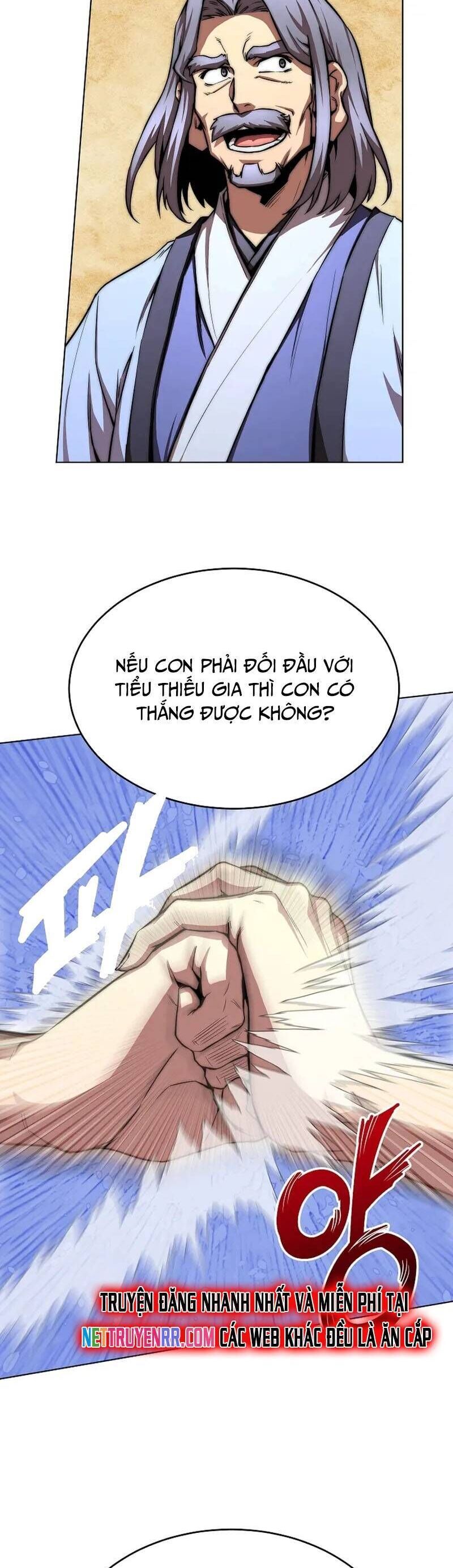 Con Trai Của Gia Tộc Nam Cung Thế Gia Chương 84 Ảnh 37