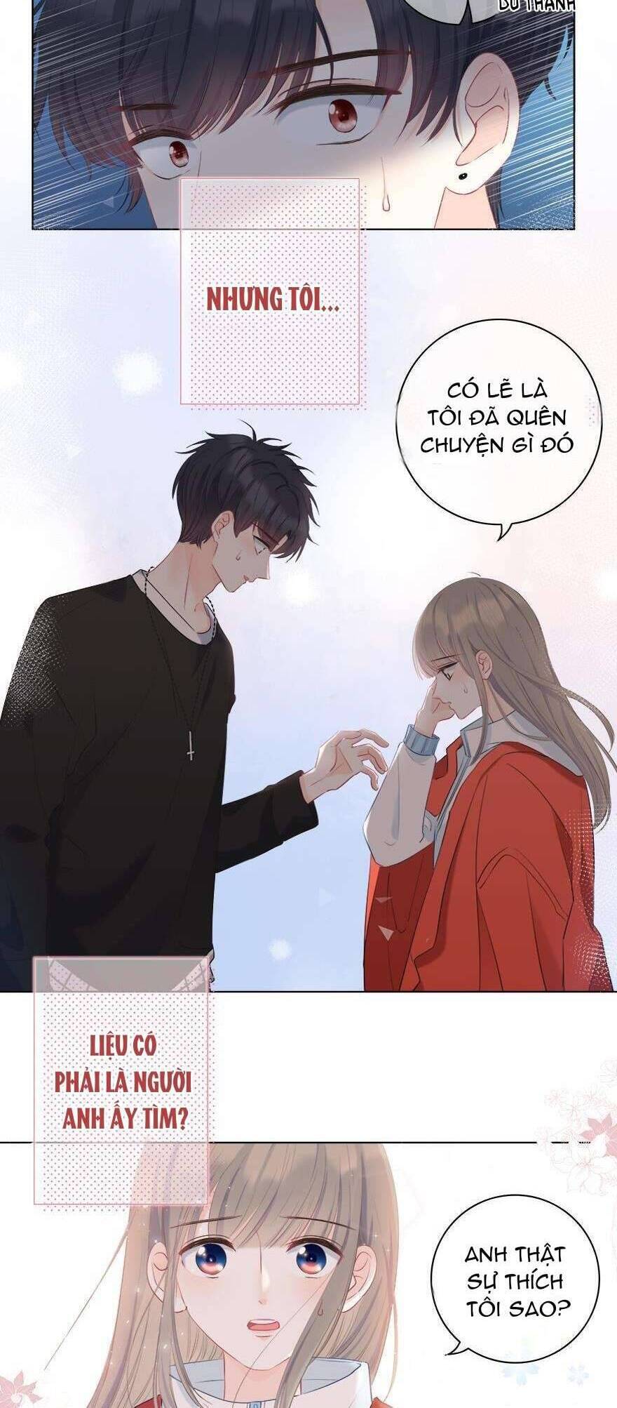 Hai Thìa Cà Phê Muối : Bắt Đầu Lại Cuộc Sống Của Chúng Ta Chương 23 Ảnh 11