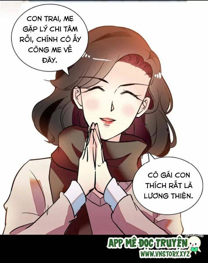 Nữ Hầu Sau Giờ Học Chương 95 Ảnh 17