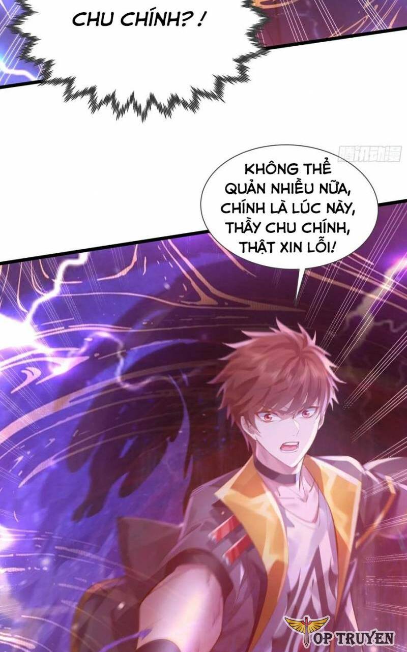 Ngự Linh Giả Chương 120 Ảnh 14