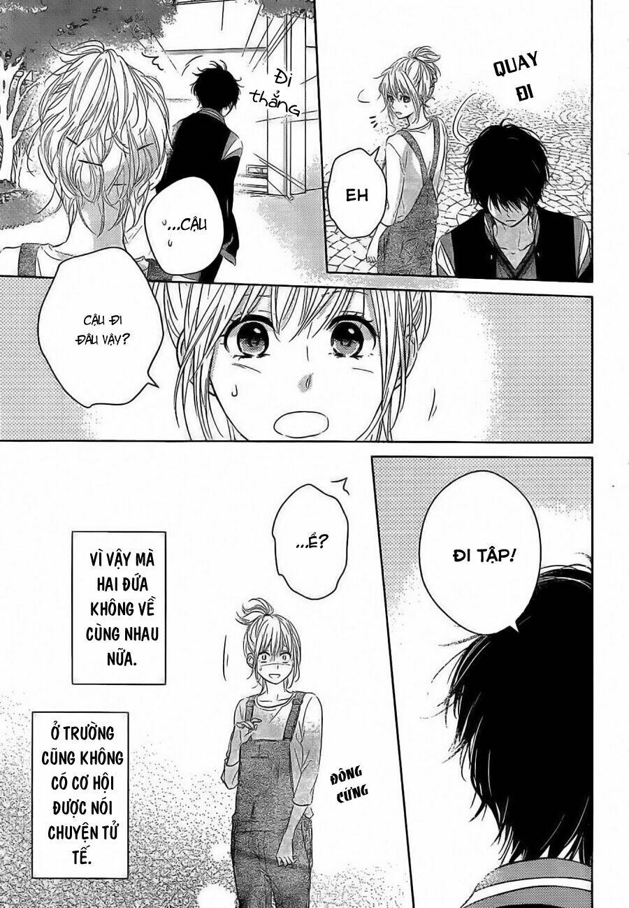 Haru Matsu Bokura Chương 6 Ảnh 15