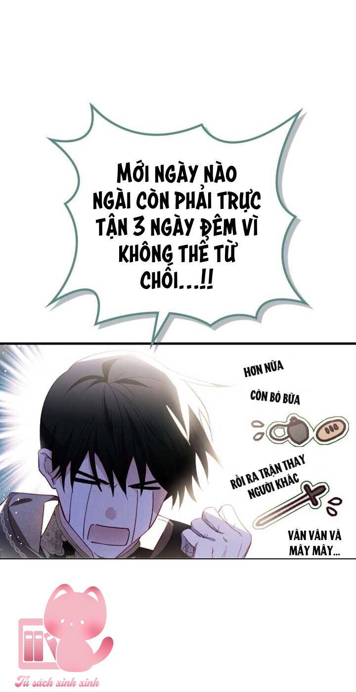 Nuôi Vị Hôn Phu Bằng Tiền Bạc Chương 32 Ảnh 6