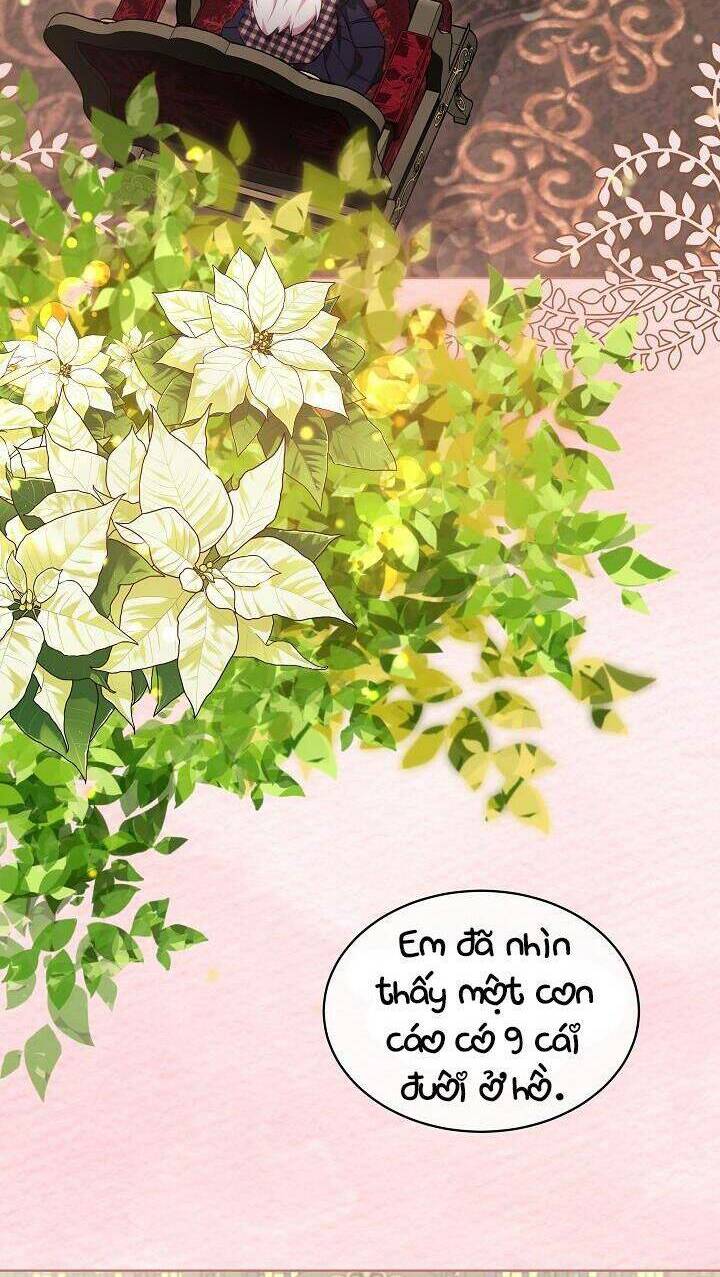 Tôi Đã Tái Sinh Thành Bé Cáo Của Thần Chương 38 Ảnh 31
