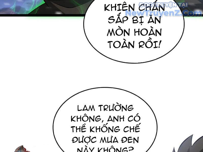 Vạn Tộc Xâm Lược: Thiên Hạ Tham Chiến, Ta Trấn Thủ Hậu Phương Chương 42 Ảnh 141