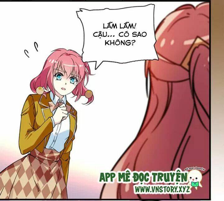 Nữ Hầu Sau Giờ Học Chương 83 Ảnh 6