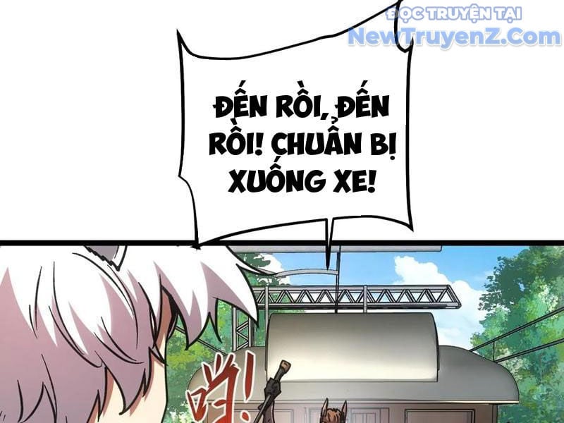 Không Chết Được Ta Đành Thống Trị Ma Giới Chương 98 Ảnh 84