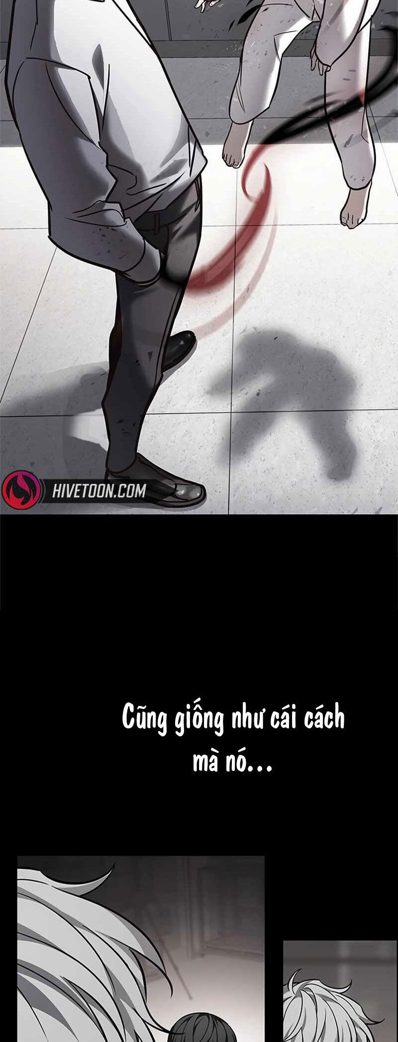 Biến Thân Thành Mèo Chương 348 Ảnh 54