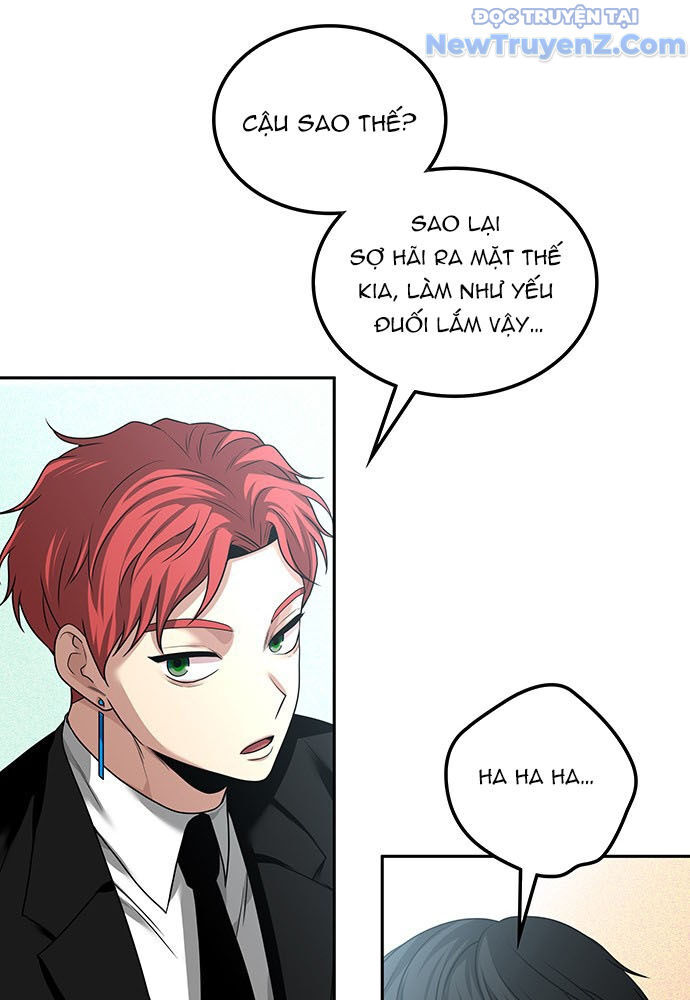 Thám Tử Siêu Năng Lực Chương 40 Ảnh 104