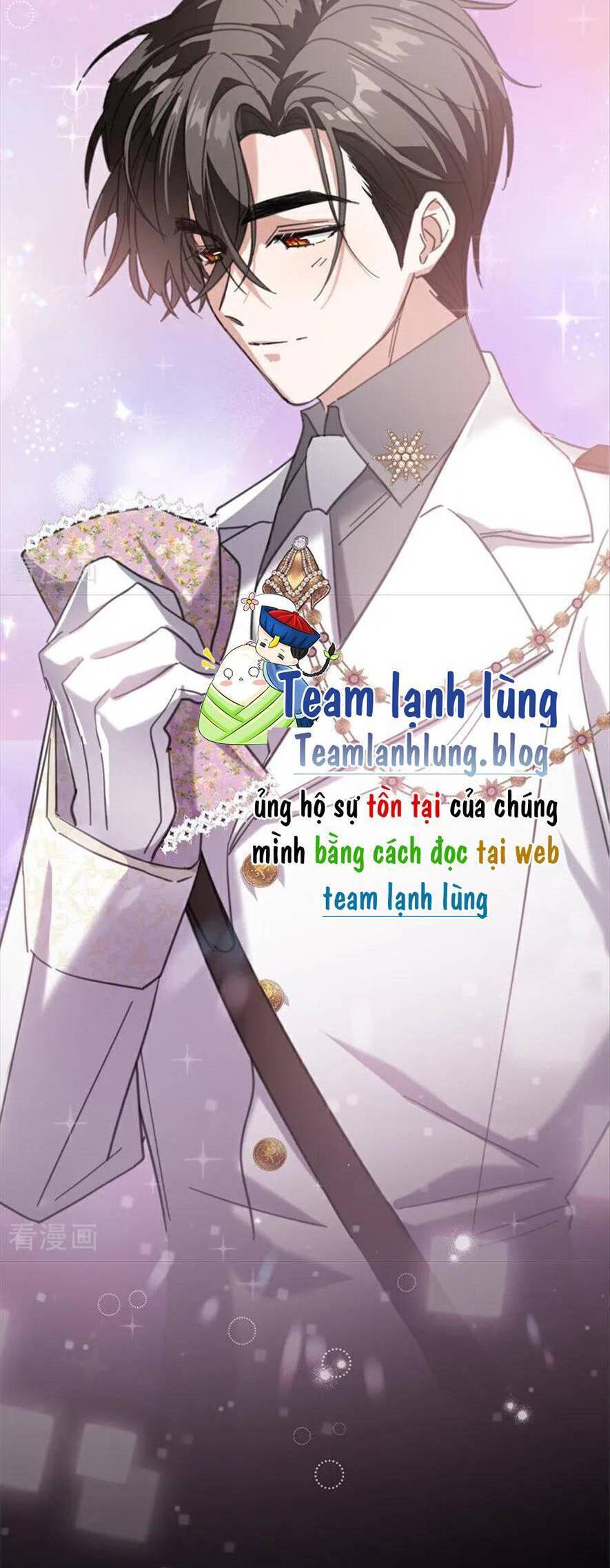 Bông Hoa Độc Của Nhà Công Tước Chương 39 Ảnh 28