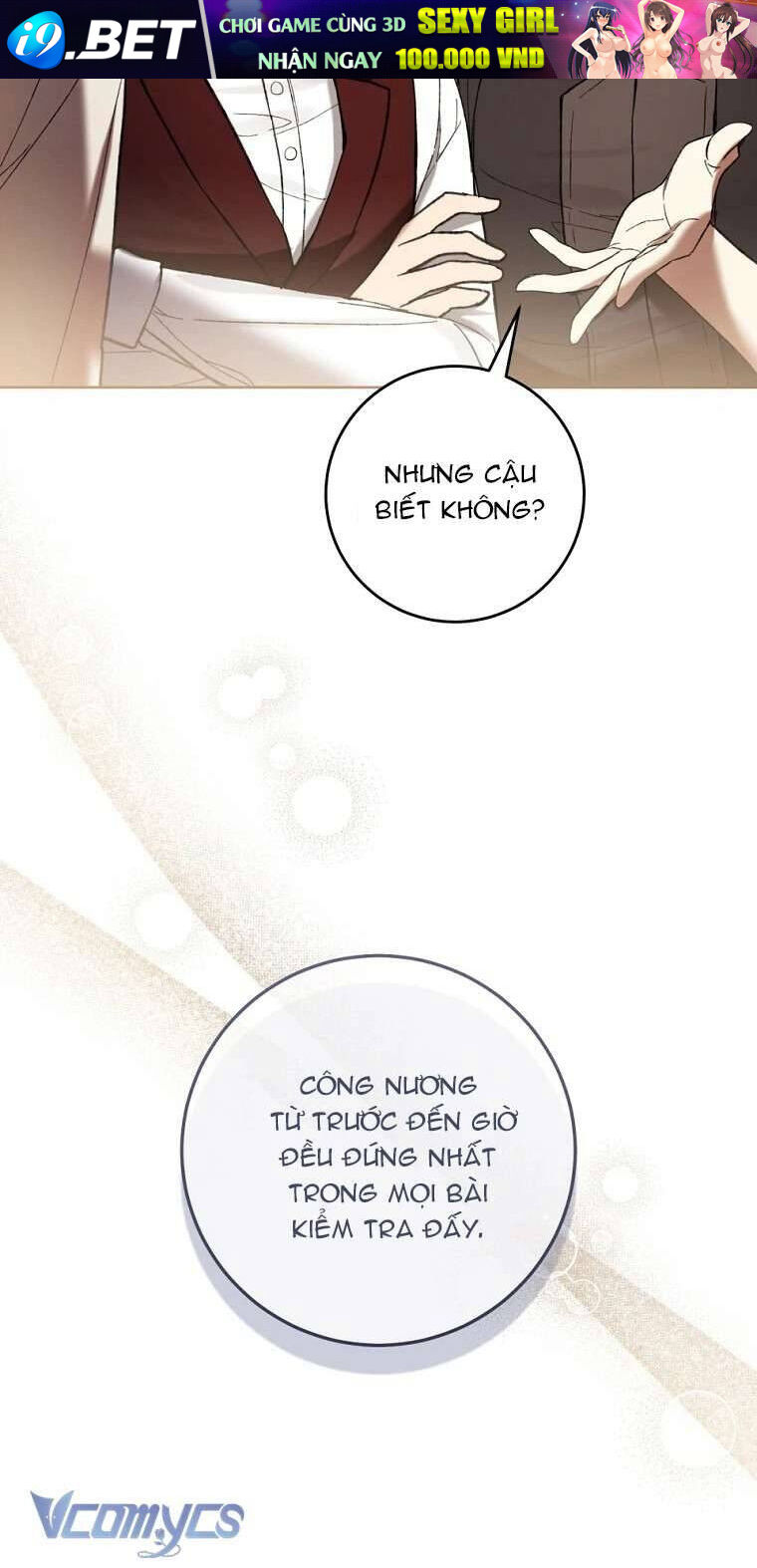 Làm Ác Nữ Bộ Không Tuyệt Sao? Chương 77 Ảnh 57