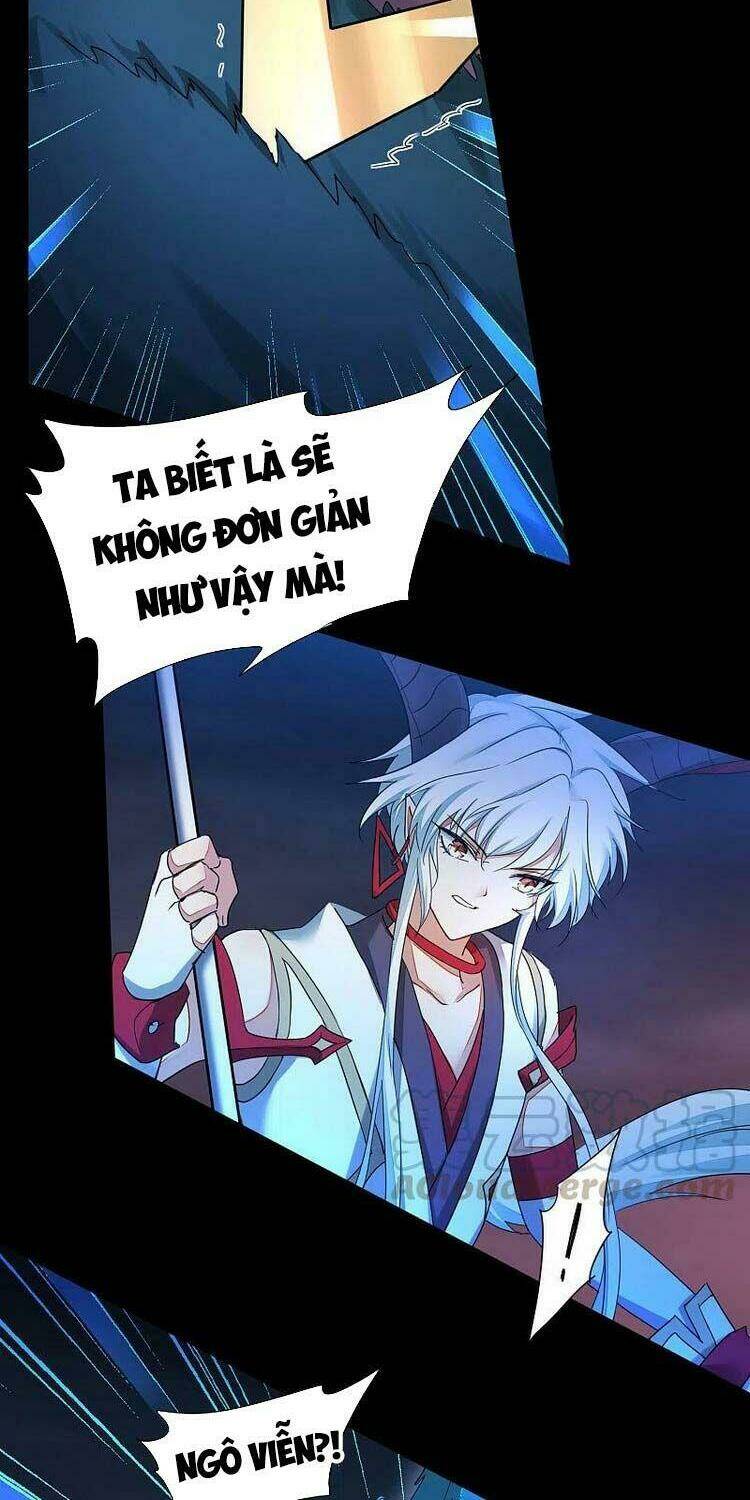 Nghịch Chuyển Tiên Đồ Chương 242 Ảnh 24