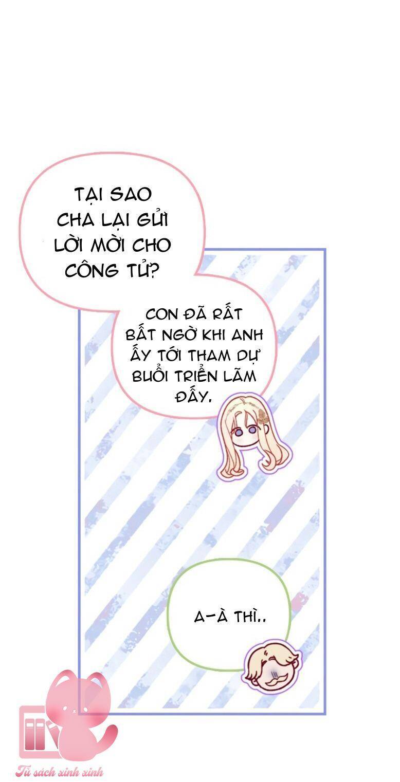 Nuôi Vị Hôn Phu Bằng Tiền Bạc Chương 44 Ảnh 58