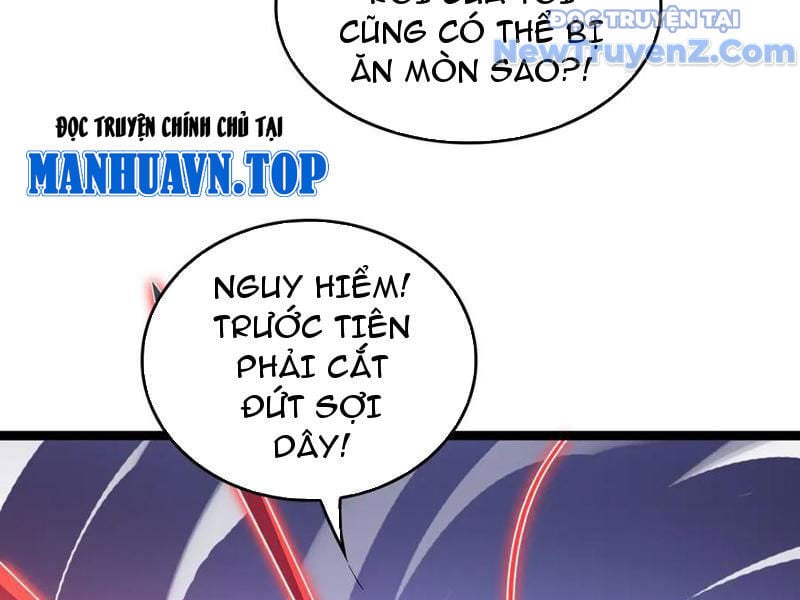 Vạn Tộc Xâm Lược: Thiên Hạ Tham Chiến, Ta Trấn Thủ Hậu Phương Chương 42 Ảnh 82