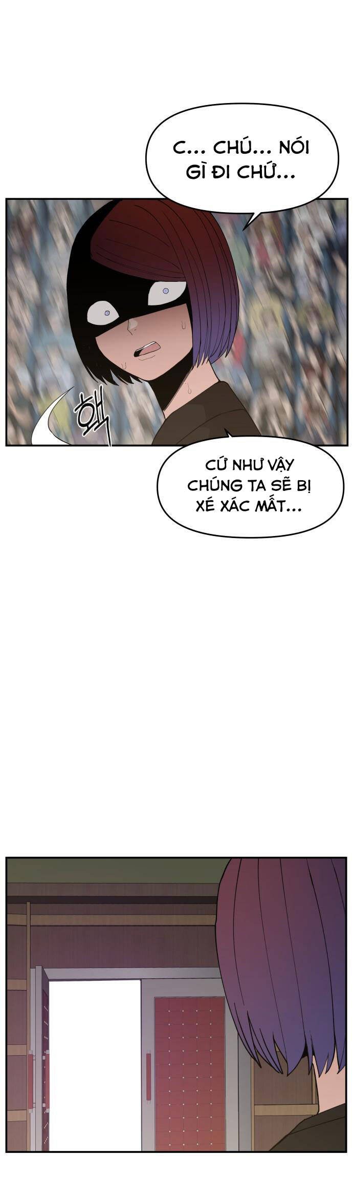 Lớp Học Phản Diện Chương 81 Ảnh 15