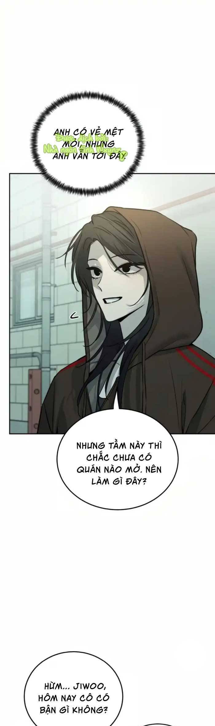 Những Thứ Thú Tính Chương 13 Ảnh 7