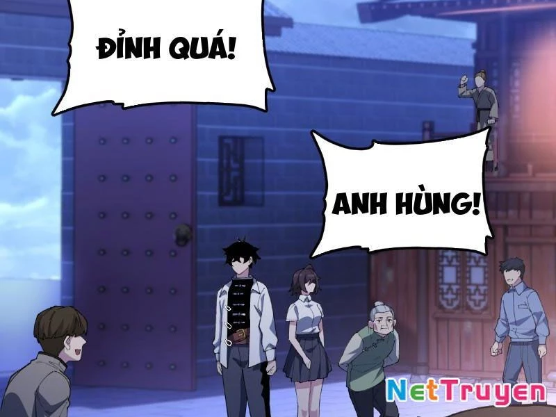 Ta Cùng Nữ Thần Hợp Thể Tiến Hóa Chương 2 Ảnh 122