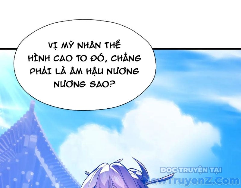 Đại Ái Ma Tôn, Nữ Đồ Đệ Đều Muốn Giết Ta Chương 76 Ảnh 37