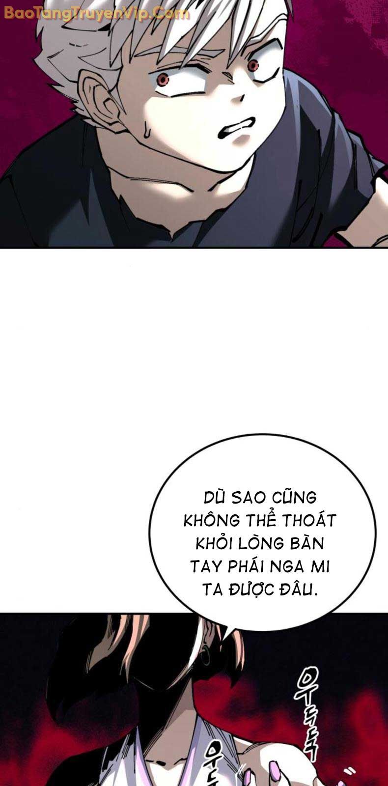 Ông Võ Giả Và Cháu Chí Tôn Chương 95.2 Ảnh 10