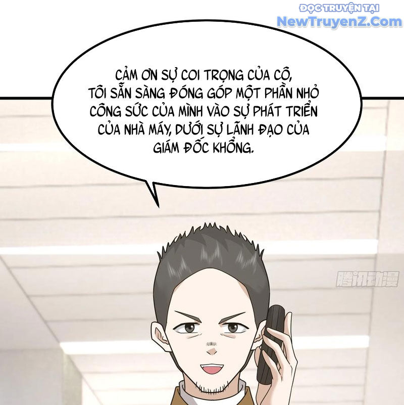 Ta Không Muốn Trùng Sinh Đâu Chương 419 Ảnh 42
