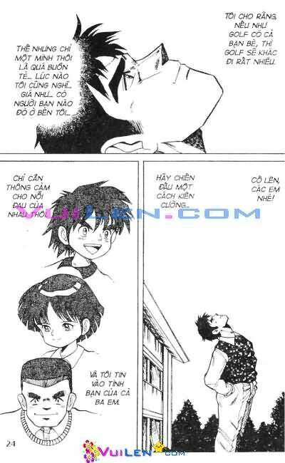 Dandoh Chương 15 Ảnh 21