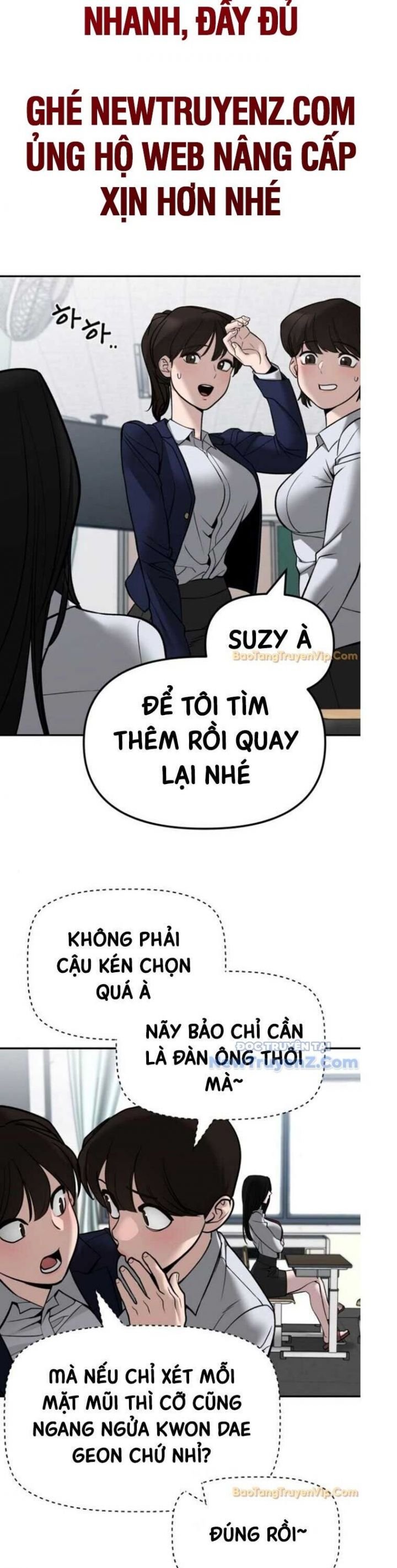 Giang Hồ Thực Thi Công Lý Chương 136 Ảnh 30