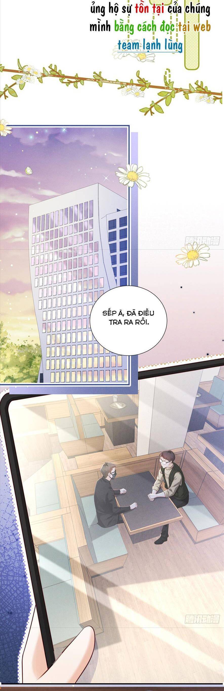 Chỉ Là Thấy Sắc Nổi Lòng Tham Chương 6 Ảnh 27
