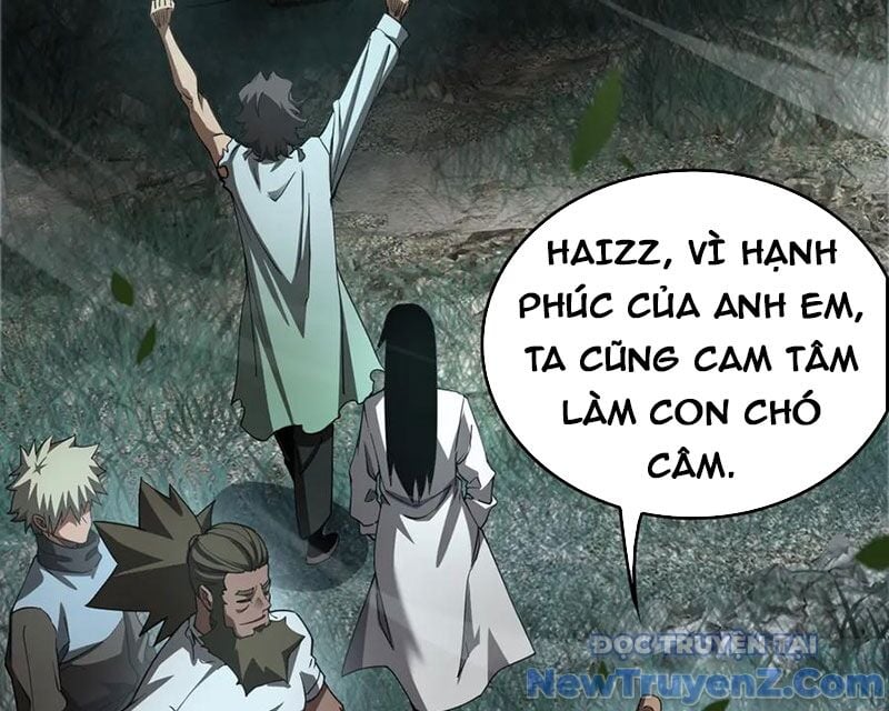 Vạn Tộc Xâm Lược: Thiên Hạ Tham Chiến, Ta Trấn Thủ Hậu Phương Chương 43 Ảnh 105