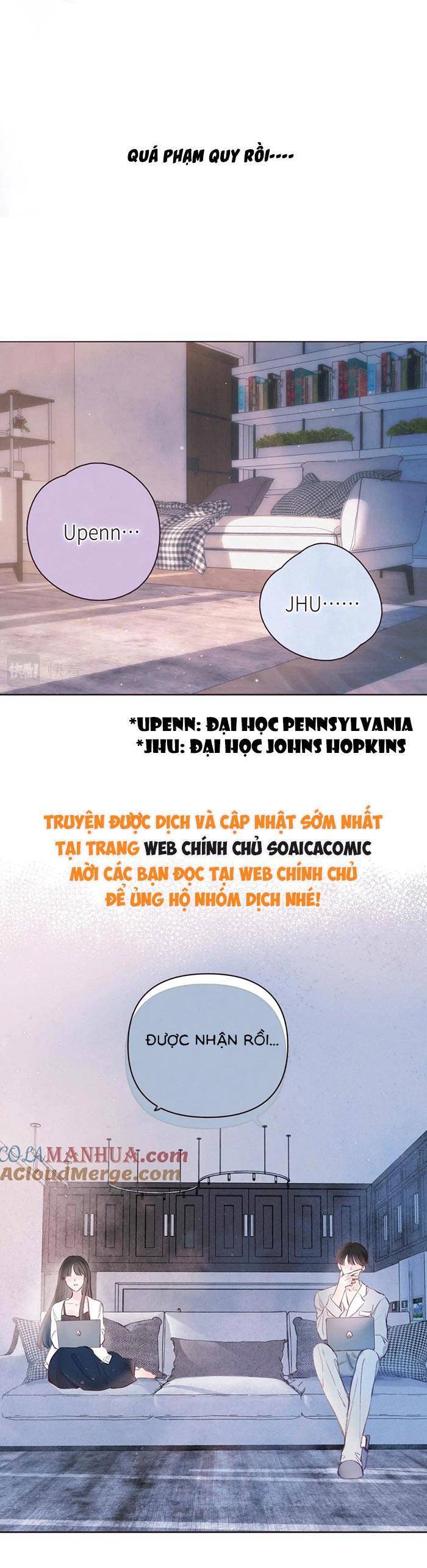Vũ Xuyên Vật Ngữ Chương 49 Ảnh 11
