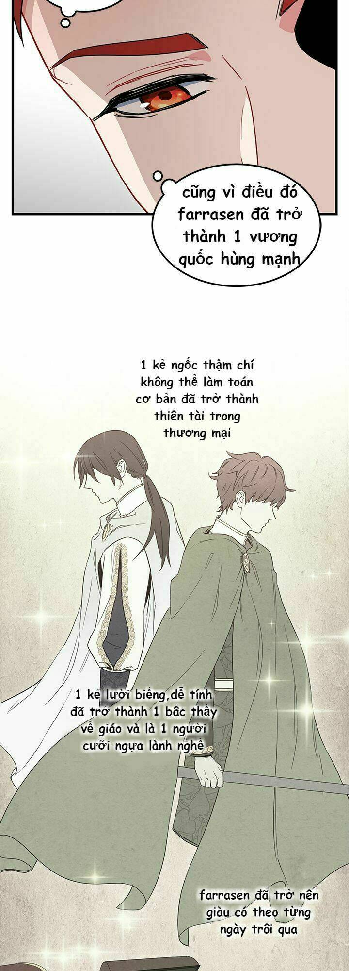 Như Anh Muốn, Hoàng Tử Chương 9 Ảnh 7