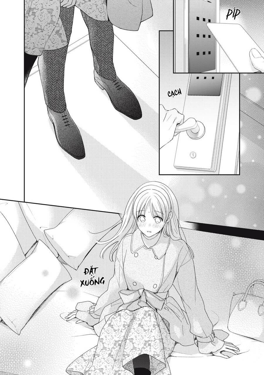 Hana To Kuchizuke. Chương 20 Ảnh 44