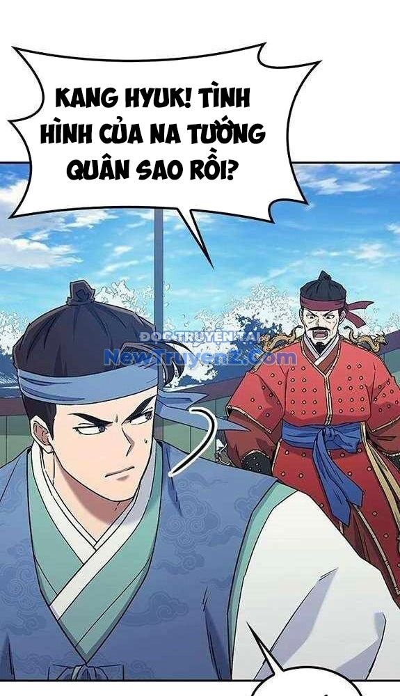 Bác Sĩ Tới Joseon Chương 50 Ảnh 102