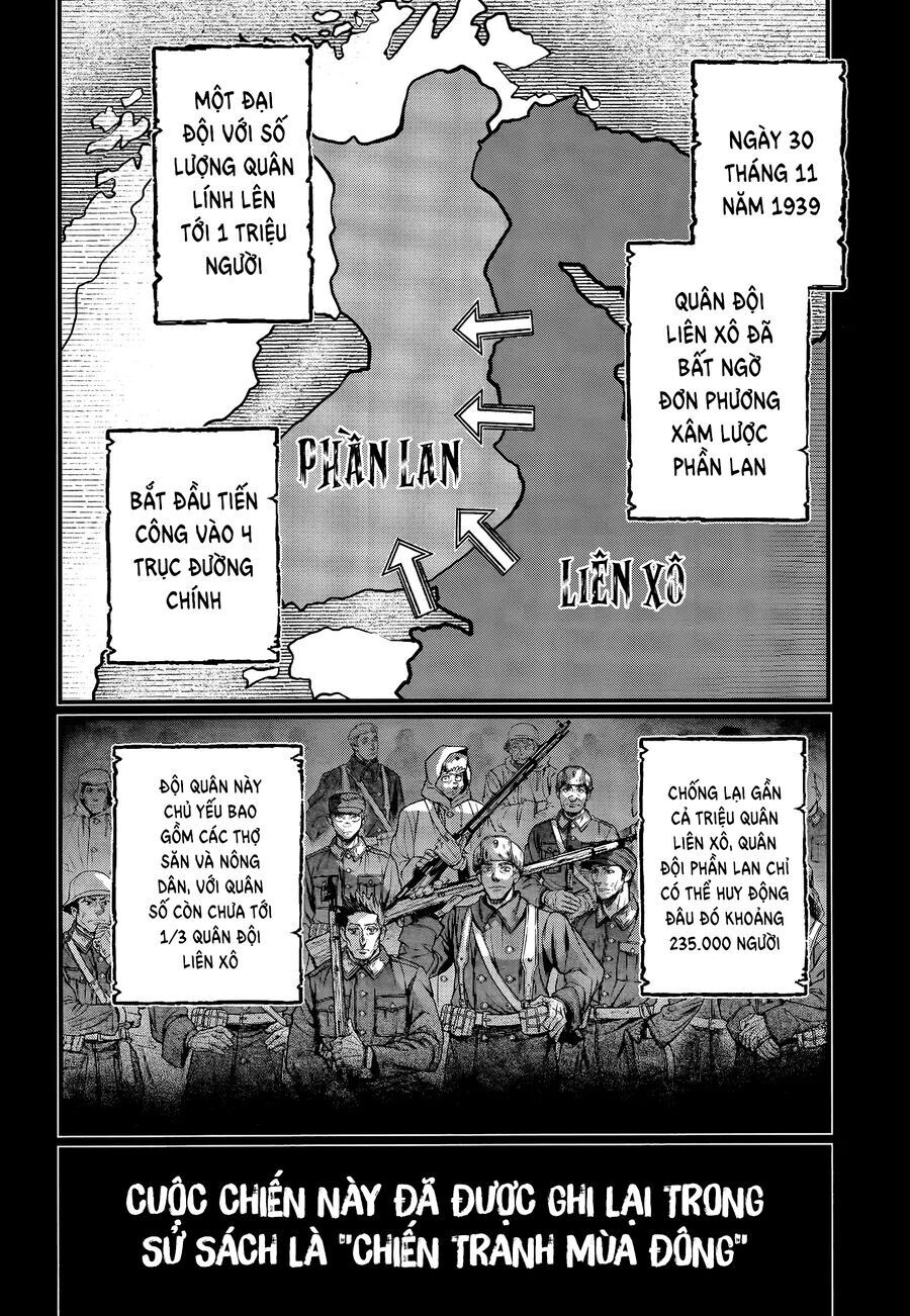 Shuumatsu No Valkyrie Chương 102 Ảnh 7