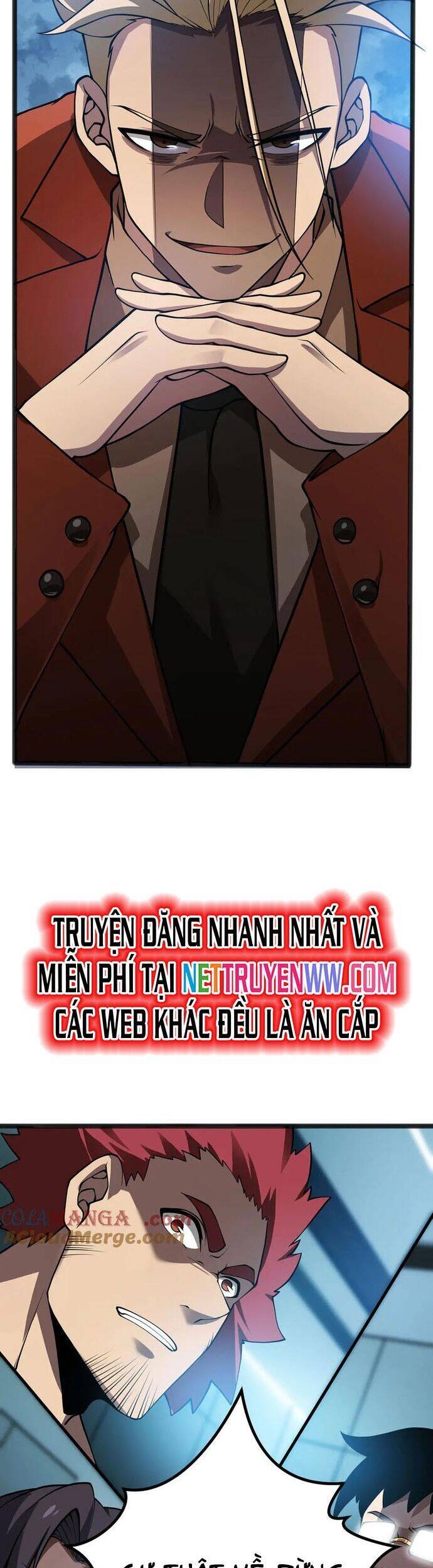 Ta Là Chúa Tể Tùng Lâm Chương 37 Ảnh 20