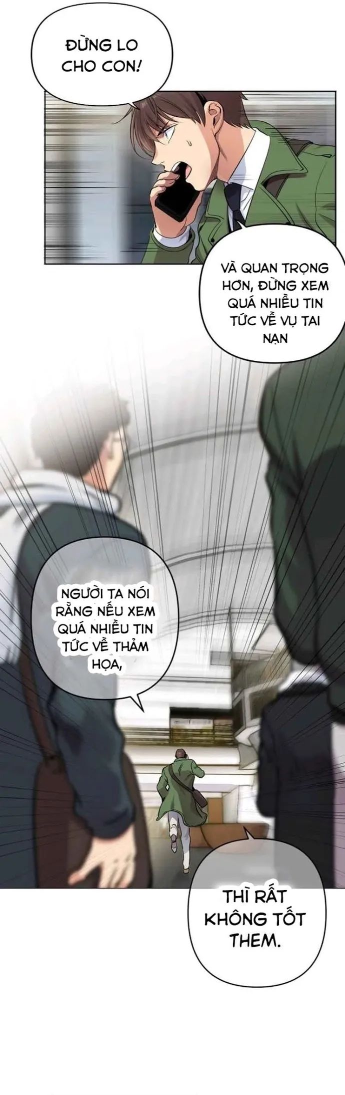 Người Cai Trị Thời Gian Chương 18 Ảnh 17