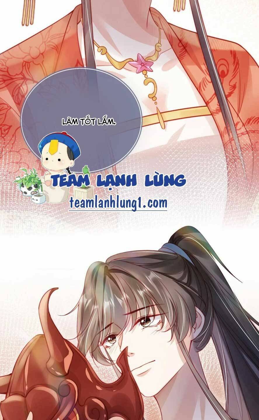 Trưởng Công Chúa Ác Độc Bỗng Dưng Được Chiều Chuộng Chương 9 Ảnh 23