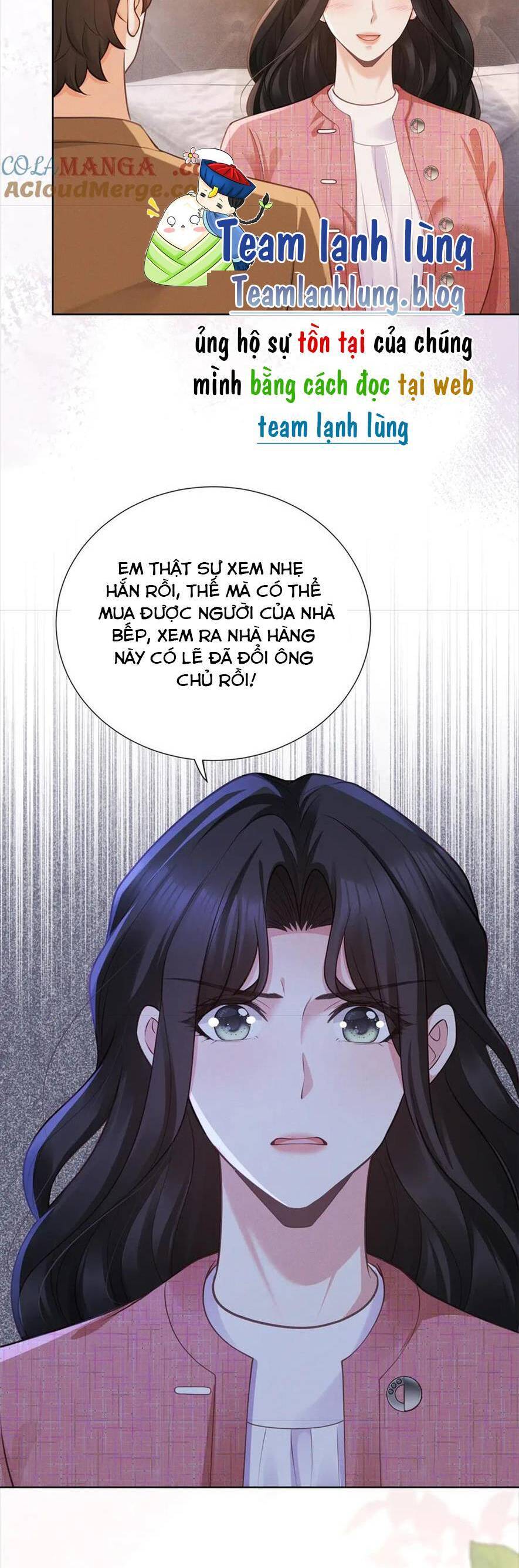 Chỉ Là Thấy Sắc Nổi Lòng Tham Chương 15 Ảnh 9