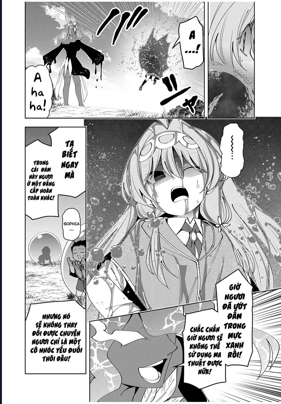 Yuusha To Yobareta Nochi Ni: Soshite Musou Otoko Wa Kazoku Wo Tsukuru Chương 60 Ảnh 14