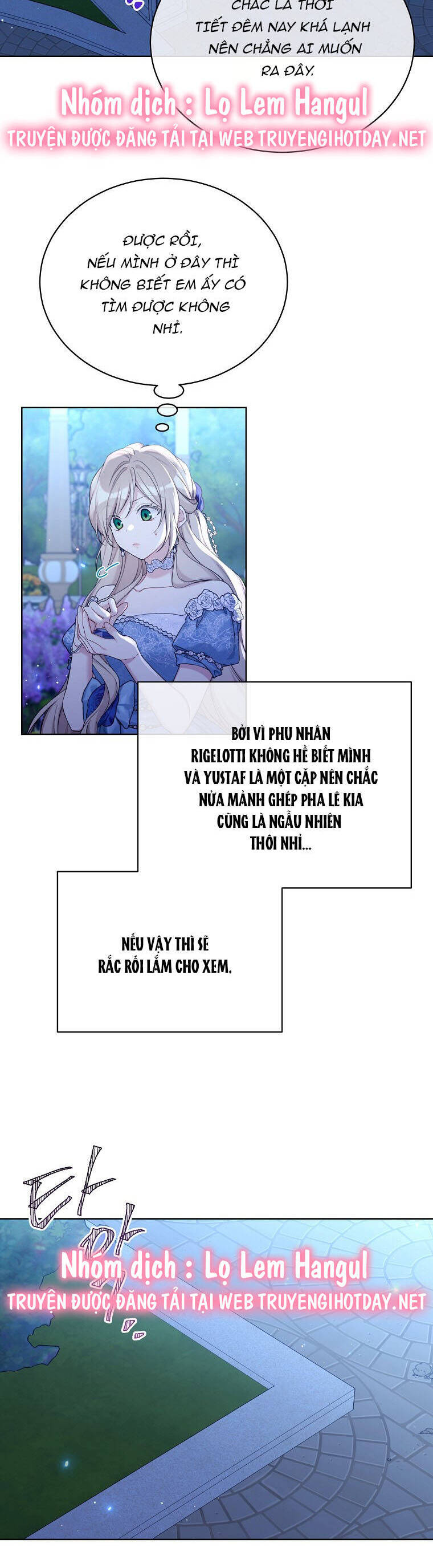 Vương Miện Viridescent Chương 98 Ảnh 19