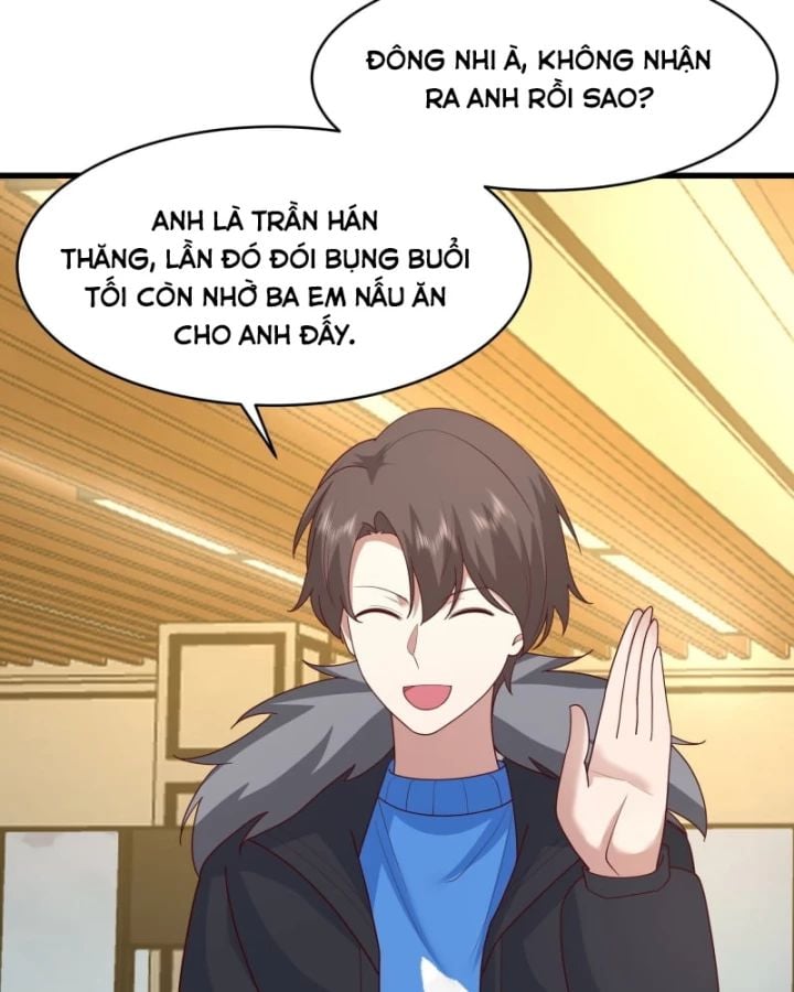 Ta Không Muốn Trùng Sinh Đâu Chương 423 Ảnh 15