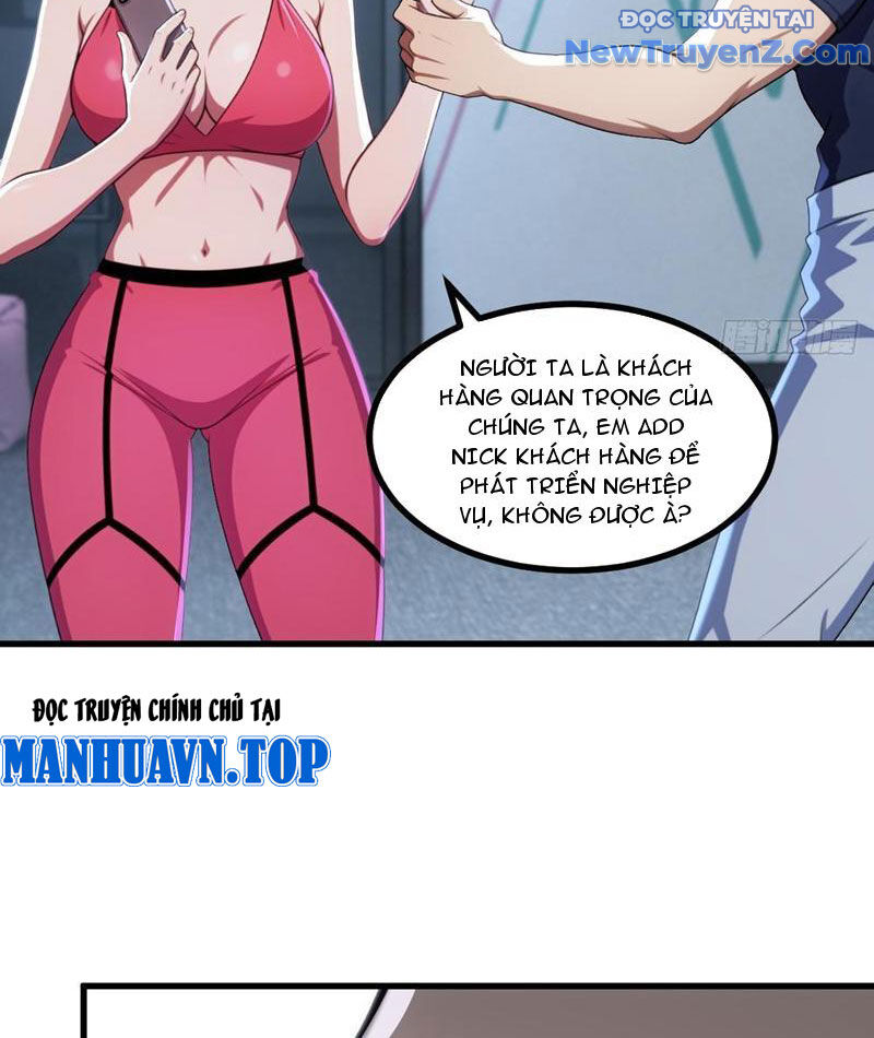 Chung Cực Tùy Ý Thần Hào Hệ Thống Chương 47 Ảnh 19