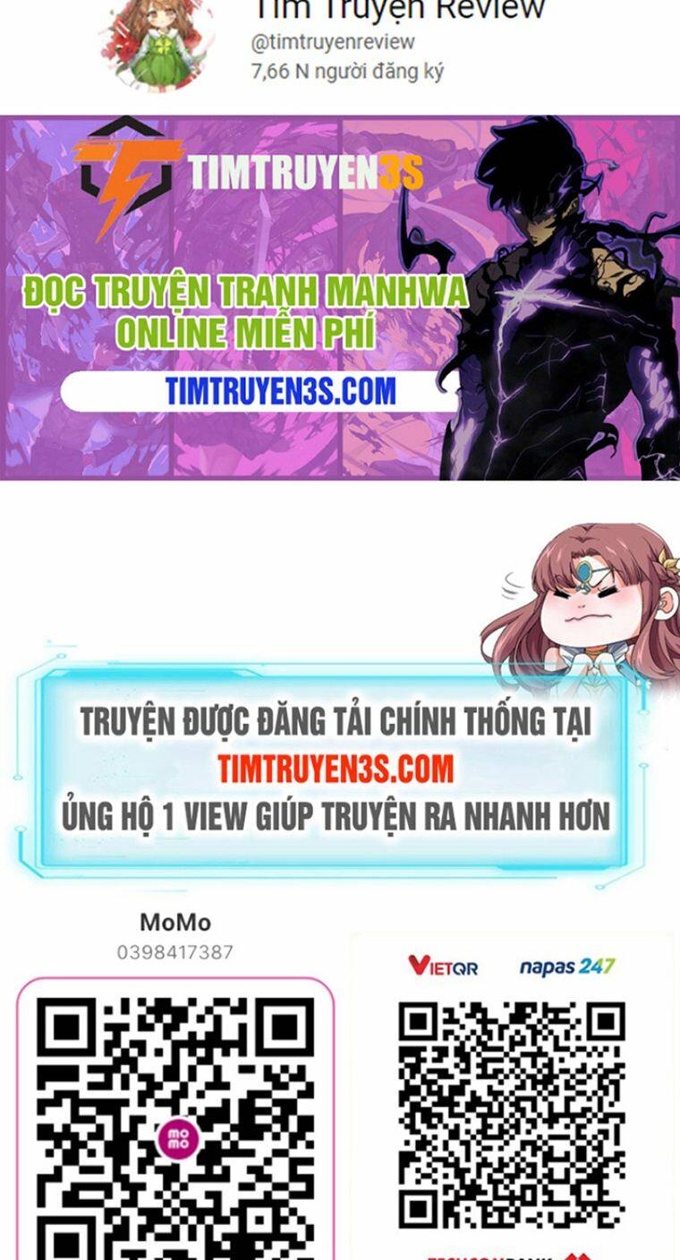 Ma Vương Phàm Ăn Chương 3 Ảnh 58