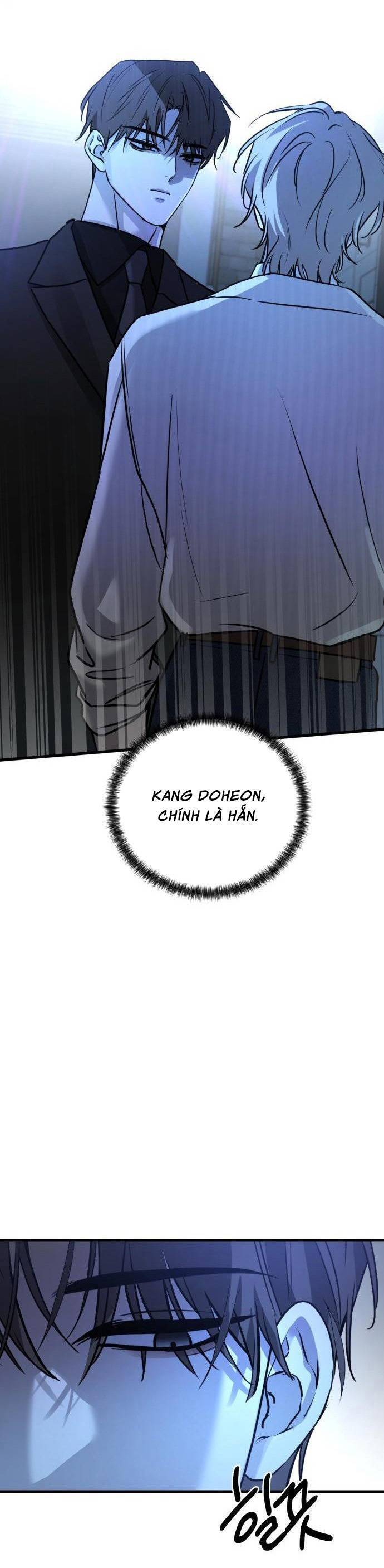Những Thứ Thú Tính Chương 17 Ảnh 10