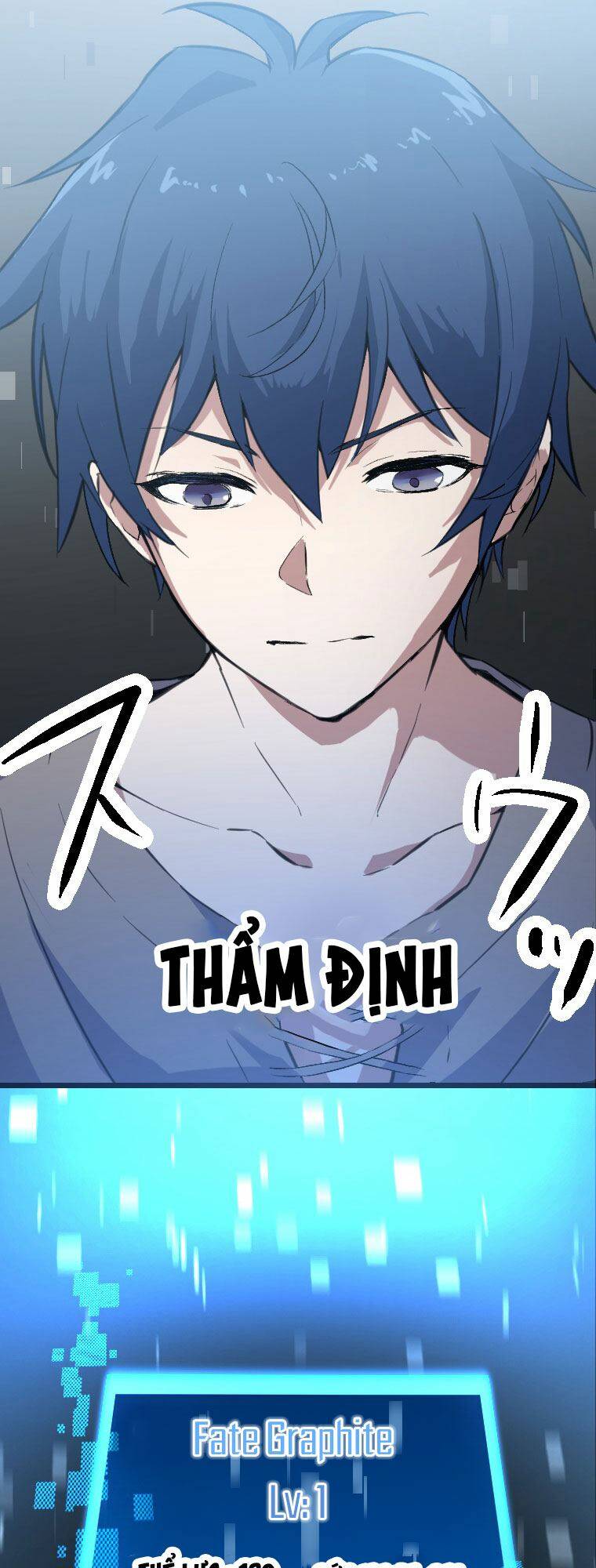 Ma Vương Phàm Ăn Chương 3 Ảnh 13