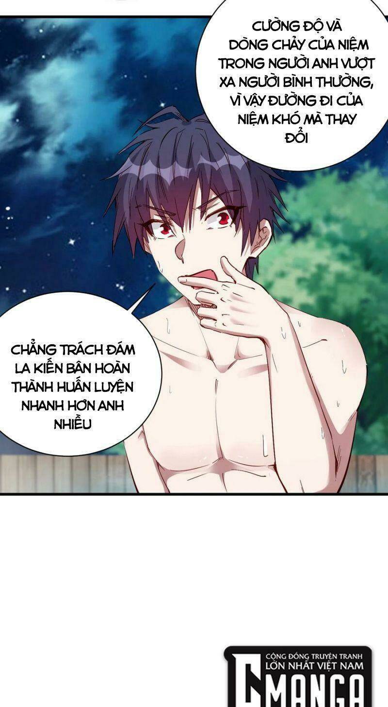Thánh Đường Chi Thành Chương 95 Ảnh 6